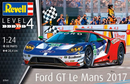 Revell / Ford GT Le Mans 1/24