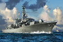 Trumpeter / HMS Type 23 frigate - Kent