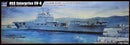 Trumpeter / USS Enterprise CV6 Aircraft Carrier