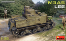 MiniArt / M3A5 Lee 1/35