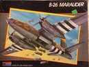 Monogram | B-26 Marauder | 1/48