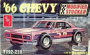 AMT / 1966 Chevy Modified Stocker 1/25