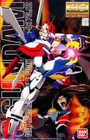 MG Fighting Action GF13-017NJ II G Gundam