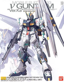 Bandai / Mobile Suit RX-93 V Gundam "Ver.Ka"