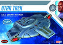 Polar Lights / Star Trek USS Defiant 1/1000