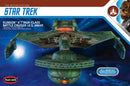 Polar Lights / Star Trek Klingon K't'inga Class Battle Cruiser 1/350