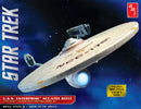 AMT | 1/537 U.S.S. Enterprise NCC-1701 Refit Star Trek: The Motion Picture - 849398020272