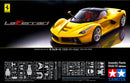 Tamiya | 1/24 LaFerrari Model Kit Yellow Version - 4950344243471