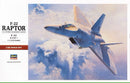 Hasegawa / F-22 Raptor 1/48