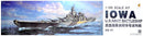 Very Fire / USS Iowa BB-61
