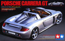 Tamiya / Porsche Carrera GT 1/24