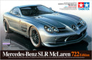 Tamiya | Mercedes-Benz SLR McLaren 722 Edition 1/24