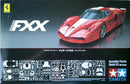Tamiya / Ferrari FXX 1/24