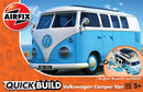 Airfix / Volkswagen Camper Van