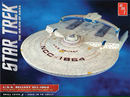 AMT | Star Trek II  "Wrath of Khan" U.S.S Reliant NCC-1864 | 1/537