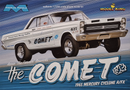 Moebius / The Comet 1965 Mercury Cyclone A/FX - 1/25