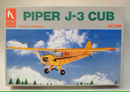 Hobby Craft | Piper J-3 Cub | 1/48