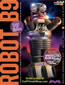 Moebius - 1/6 Lost In Space Robot B9