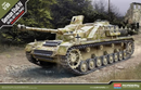 Academy / German StuG IV Sd.Kfz.167 Early Version 1/35