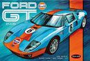 Polar Lights / Ford GT 2006  Snap Kit 1/25