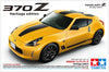 Tamiya | 1/24 Nissan 370Z Heritage Edition / Fairlady Z, Heritage Edition - 4950344243488