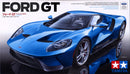 Tamiya | Ford GT Plastic Model Kit 1/24