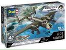 Revell / B-25 Mitchell 1/72