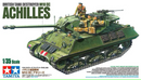 Tamiya / British Tank Destroyer M10 IIC Achilles 1/35