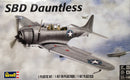Revell / SBD Dauntless - 1/48