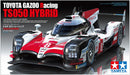 Tamiya | 2018 Toyota GAZOO Racing TS050 Hybrid - 1/24