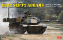 RFM / M1A2 SEP V2 Abrams  1/35