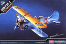 Academy / USN F3F-2 VF-6 "Fighting Six" 1/48