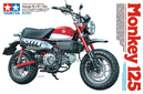 Tamiya / Honda Monkey 125 - 1/12