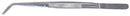 SS Tweezer,6" Curved