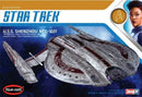Polar Lights / Star Trek USS Shenzhou NCC-1227, Snap It 1/2500