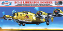 Atlantis / B-24J Liberator Bomber 1/92