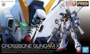 Bandai / RG XM-X1 Crossbone Gundam X1 S.N.R.I. Prototype Mobile Suit