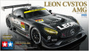 Tamiya | 1/24 Leon CVSTOS AMG - 4950344243501