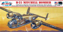 Atlantis / B-25 Mitchell Bomber | 1/64