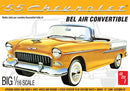AMT - 1/16 1955 Chevy Bel Air Convertible