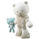 Bandai Hobby HGBF Beargguy III Kai