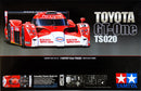 Tamiya / 1999 Toyota GT-One TS020 - 1/24