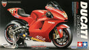 Tamiya / Ducati Desmosedici 1/12