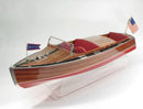 1930 24′ Chris-Craft Runabout Kit