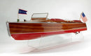 1930 24′ Chris-Craft Runabout Kit