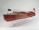 1930 24′ Chris-Craft Runabout Kit