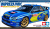 Tamiya | 1/24 Subaru Impreza WRC MC - 4950344242818