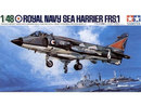 Tamiya / Royal Navy Sea Harrier FRS.1  1/48