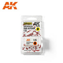 AK Interactive / Northern Red Oak Autumn 1:35