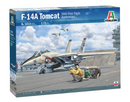 Italeri / F-14A Tomcat 1/72